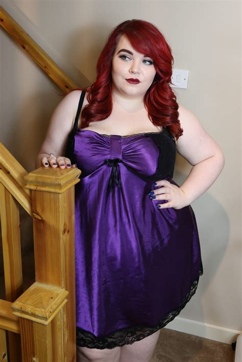 ssbbw lingerie|Plus Size Lingerie